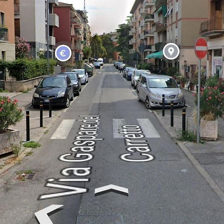 Fiera Maison Verona Kültér fotó
