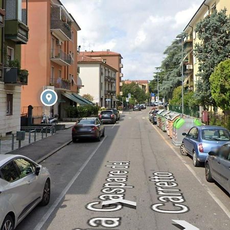 Fiera Maison Verona Kültér fotó