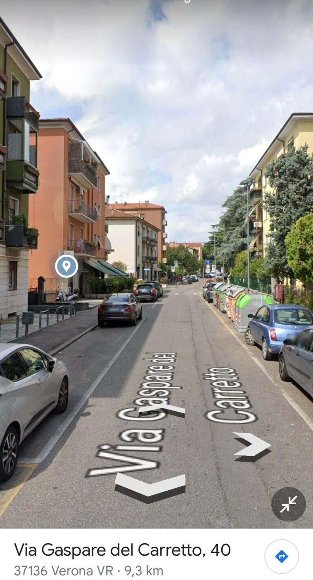 Fiera Maison Verona Kültér fotó